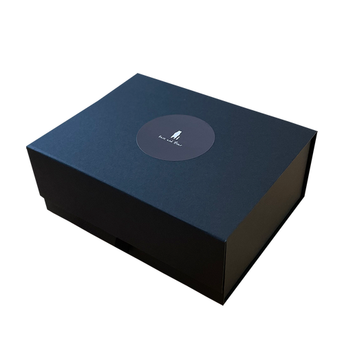 Magnetic Keepsake Gift Box