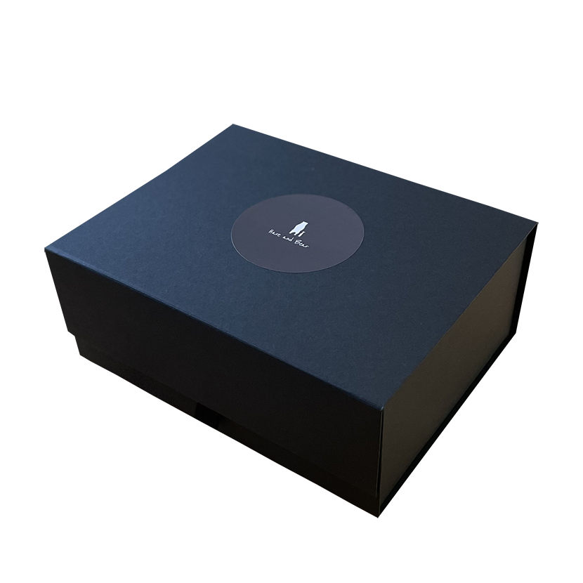 Magnetic Keepsake Gift Box